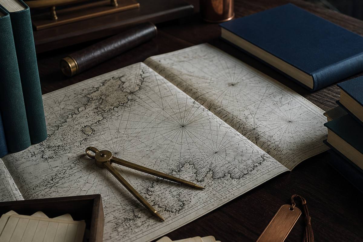 Editorial scene for Civil War Haiku: Terrain, Camp Life and Loss
