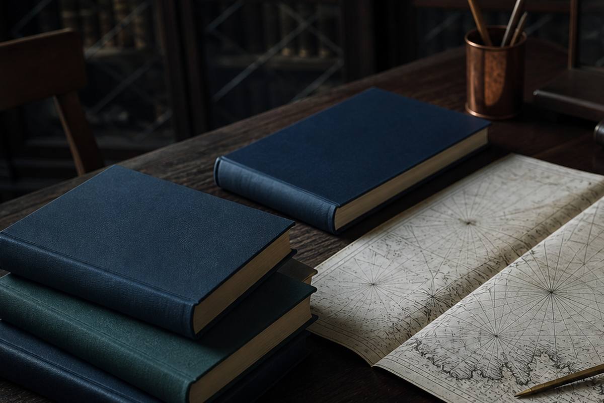 Editorial scene for David Beghè: Reading a Nineteenth-Century Fresco